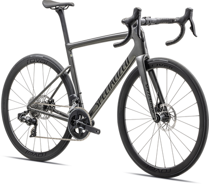 Tarmac SL8 Expert - SRAM Rival AXS