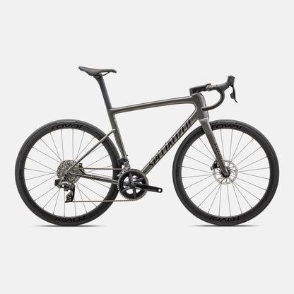 Tarmac SL8 Expert - SRAM Rival AXS
