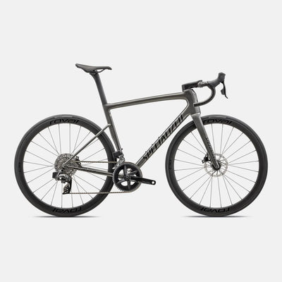 Tarmac SL8 Expert - SRAM Rival AXS