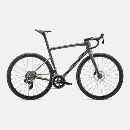 Tarmac SL8 Expert - SRAM Rival AXS