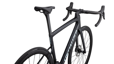 Tarmac SL8 Expert - SRAM Rival AXS