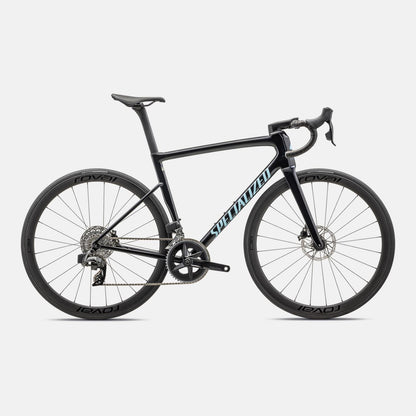 Tarmac SL8 Expert - SRAM Rival AXS