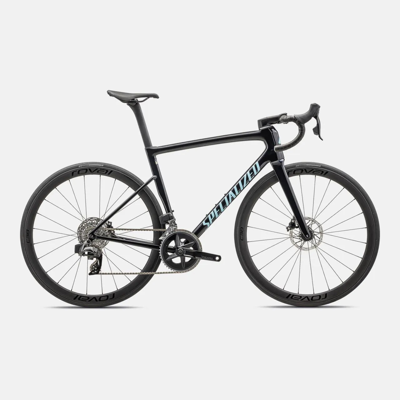 Tarmac SL8 Expert - SRAM Rival AXS