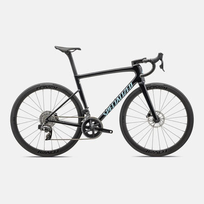 Tarmac SL8 Expert - SRAM Rival AXS
