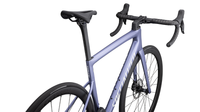 Tarmac SL8 Expert - SRAM Rival AXS