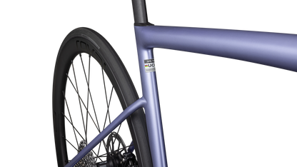 Tarmac SL8 Expert - SRAM Rival AXS