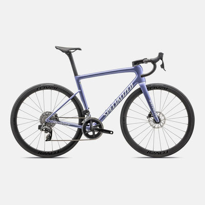 Tarmac SL8 Expert - SRAM Rival AXS