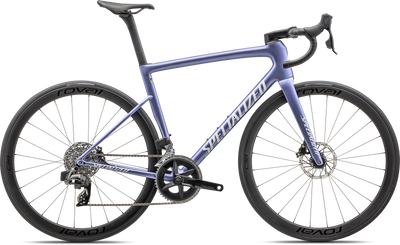 Tarmac SL8 Expert - SRAM Rival AXS