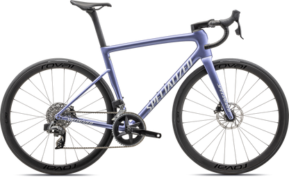 Tarmac SL8 Expert - SRAM Rival AXS