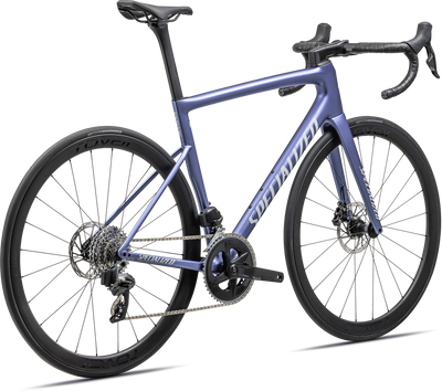 Tarmac SL8 Expert - SRAM Rival AXS