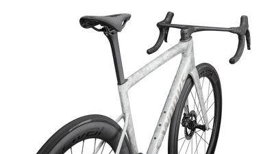 S-Works Tarmac SL8 - Shimano Dura-Ace Di2