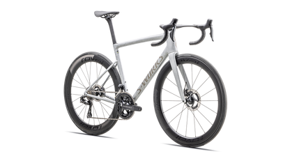S-Works Tarmac SL8 - Shimano Dura-Ace Di2