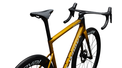 S-Works Tarmac SL8 LTD - Remco's ‘Golden Season’