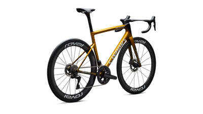 S-Works Tarmac SL8 LTD - Remco's ‘Golden Season’