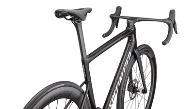 Tarmac SL8 Pro - SRAM Force eTAP AXS