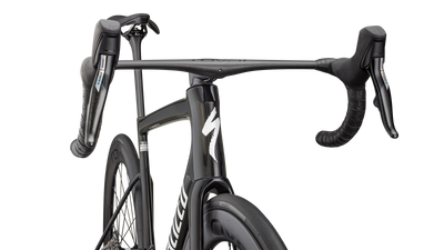 Tarmac SL8 Pro - SRAM Force eTAP AXS