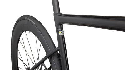 Tarmac SL8 Pro - SRAM Force eTAP AXS