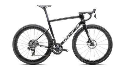 Tarmac SL8 Pro - SRAM Force eTAP AXS
