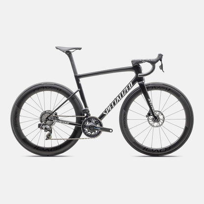 Tarmac SL8 Pro - SRAM Force eTAP AXS
