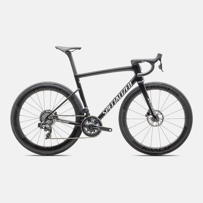 Tarmac SL8 Pro - SRAM Force eTAP AXS