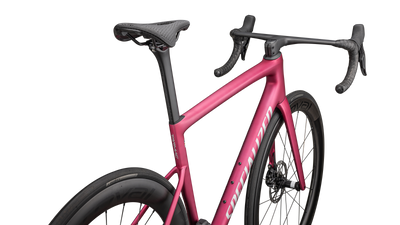 Tarmac SL8 Pro - SRAM Force eTAP AXS