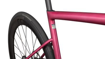 Tarmac SL8 Pro - SRAM Force eTAP AXS