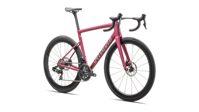 Tarmac SL8 Pro - SRAM Force eTAP AXS