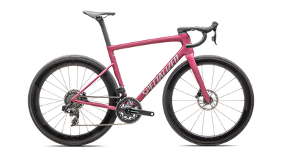 Tarmac SL8 Pro - SRAM Force eTAP AXS