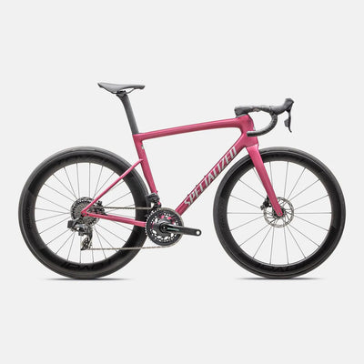 Tarmac SL8 Pro - SRAM Force eTAP AXS