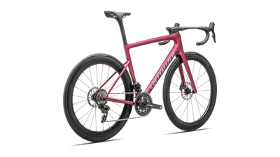 Tarmac SL8 Pro - SRAM Force eTAP AXS