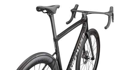 Tarmac SL8 Pro - Shimano Ultegra Di2