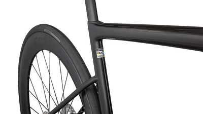 Tarmac SL8 Pro - Shimano Ultegra Di2