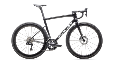 Tarmac SL8 Pro - Shimano Ultegra Di2