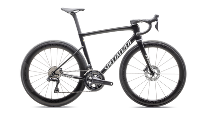 Tarmac SL8 Pro - Shimano Ultegra Di2