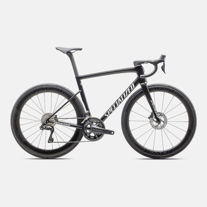 Tarmac SL8 Pro - Shimano Ultegra Di2