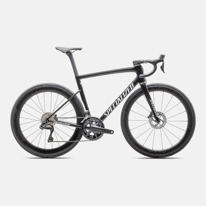 Tarmac SL8 Pro - Shimano Ultegra Di2