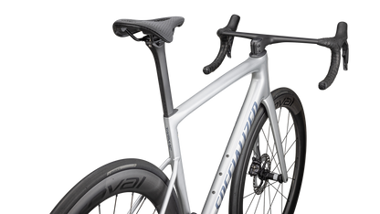 Tarmac SL8 Pro - Shimano Ultegra Di2