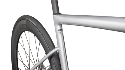 Tarmac SL8 Pro - Shimano Ultegra Di2