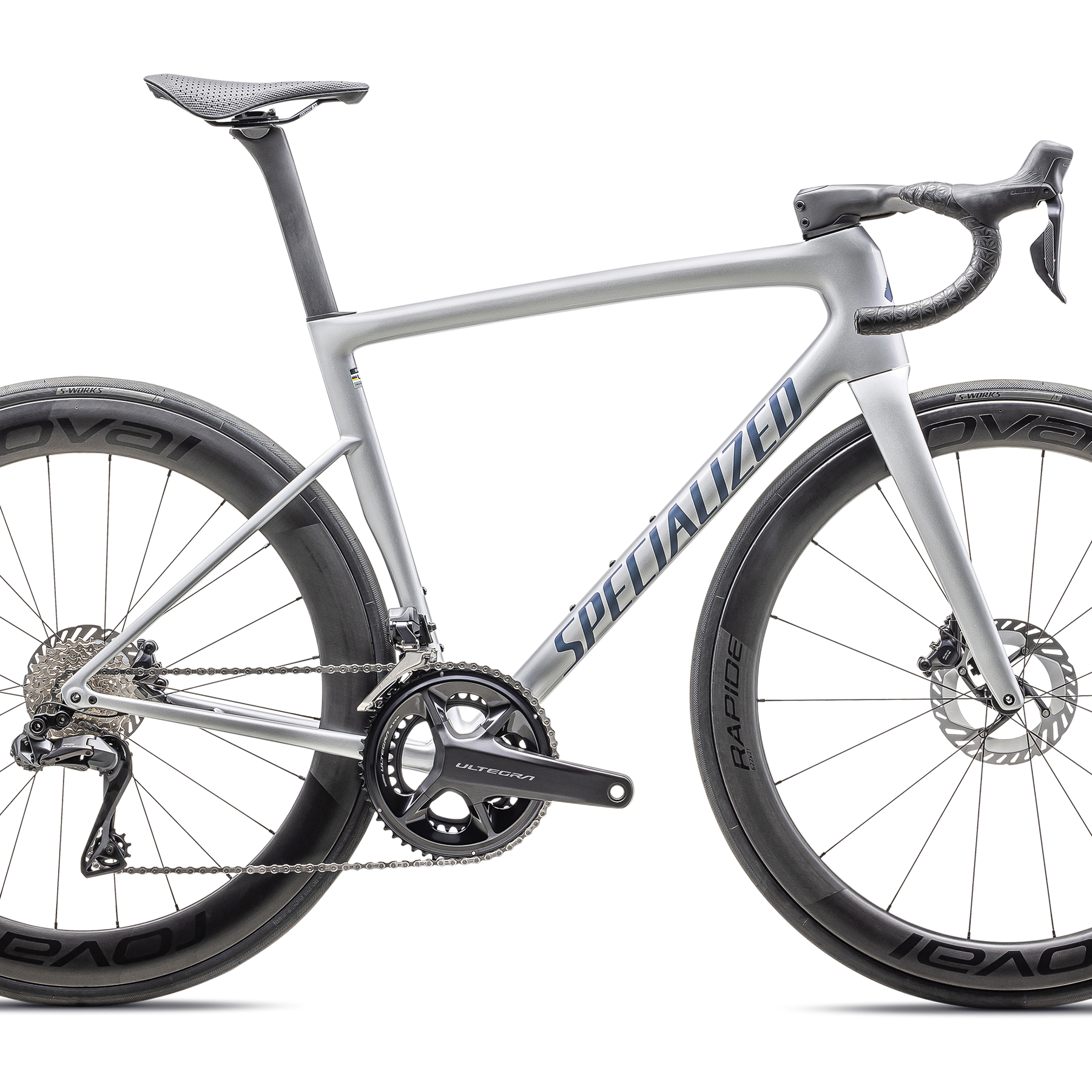 Tarmac SL8 Pro - Shimano Ultegra Di2