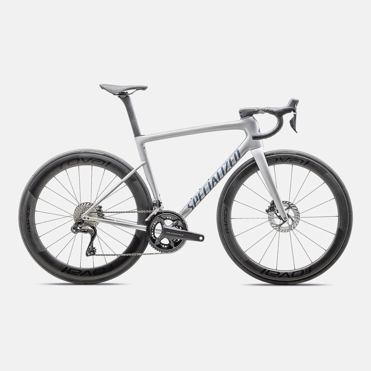 Tarmac SL8 Pro - Shimano Ultegra Di2