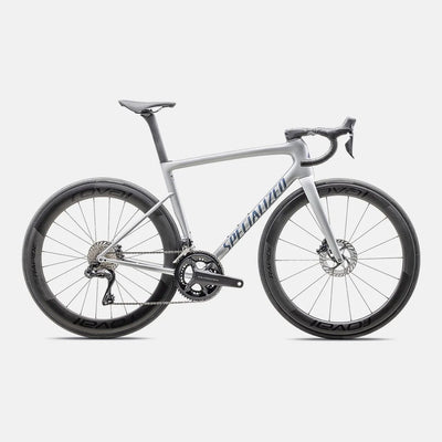 Tarmac SL8 Pro - Shimano Ultegra Di2