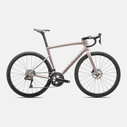 Tarmac SL8 Expert - Shimano Ultegra Di2