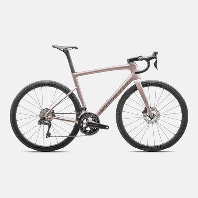 Tarmac SL8 Expert - Shimano Ultegra Di2