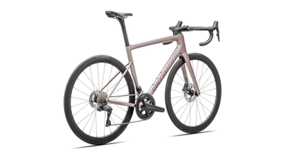 Tarmac SL8 Expert - Shimano Ultegra Di2