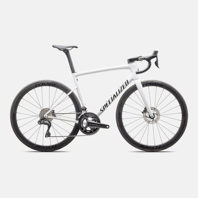 Tarmac SL8 Expert - Shimano Ultegra Di2