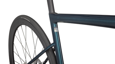 Tarmac SL8 Expert - Shimano Ultegra Di2