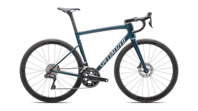 Tarmac SL8 Expert - Shimano Ultegra Di2