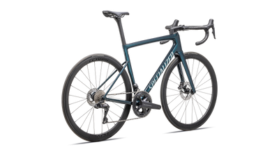 Tarmac SL8 Expert - Shimano Ultegra Di2