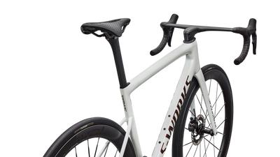 S-Works Tarmac SL8 - Shimano Dura-Ace Di2