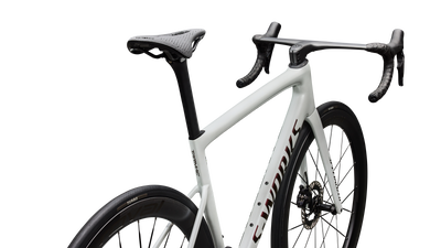 S-Works Tarmac SL8 - Shimano Dura-Ace Di2